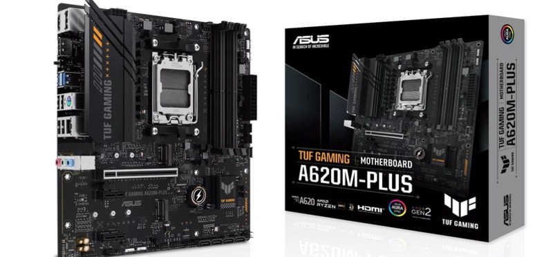 Las mejores placas base del momento por rango de precio (AMD, Intel,  febrero 2024)