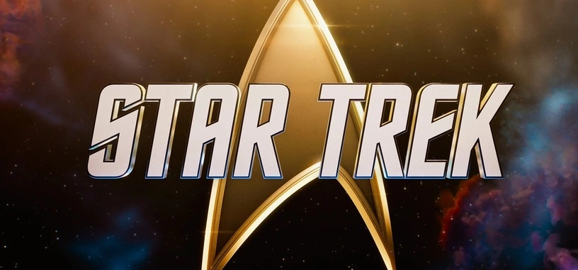 La CBS da luz verde a 'Starfleet Academy', una nueva serie de 'Star Trek'
