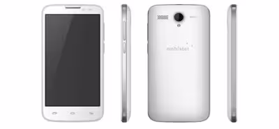 Mobistel Cynus T6, pantalla 5'' y batería de 4.000 mAh por 180 euros