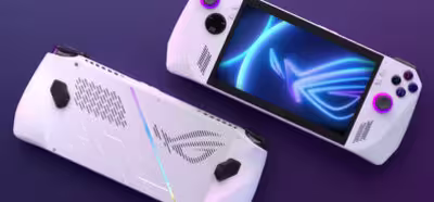 Una actualización del ROG Ally aumenta un 20 % su rendimiento
