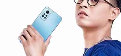 Presentan el Redmi Note 12 Pro 4G, con un Snapdragon 732G, cámara de 108 Mpx, 5000 mAh