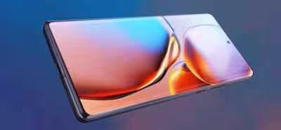 Motorola presenta el Edge 40 Pro, con un Snapdragon 8 Gen 2, pantalla de 165 Hz, carga de 125 W
