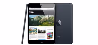 iPad mini: revolucionando las 7 pulgadas, comparativa con Nexus 7 y Kindle Fire HD