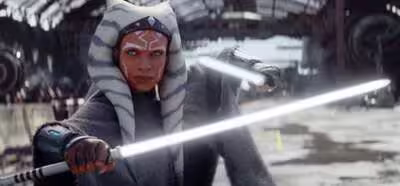 La Star Wars Celebration nos regala tráiler de 'Ahsoka' y la confirmación de tres películas nuevas