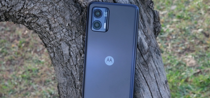 Análisis: Motorola Moto G73 5G
