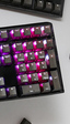Ducky anuncia la serie One 3 Aura de teclados mecánicos