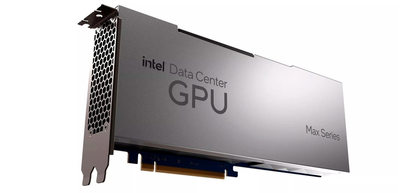 Intel no lanzará la Max 1350 para centros de datos, y se centrará en una nueva Max 1450