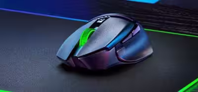 Razer pone a la venta el Basilisk v3 X HyperSpeed