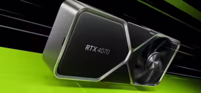 NVIDIA anuncia la GeForce RTX 4070, desde 599 dólares