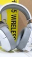 Análisis: Corsair HS55 Wireless review en español