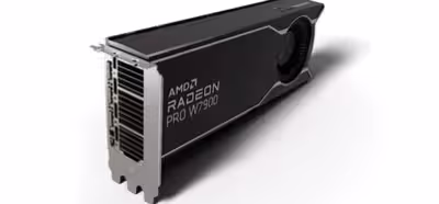 AMD anuncia las Radeon Pro W7800 y W7900