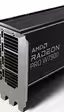 AMD anuncia las Radeon Pro W7800 y W7900