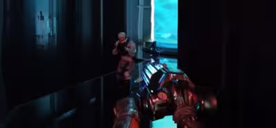 Añaden trazado de caminos a 'Half-Life 2' a través de RTX Remix