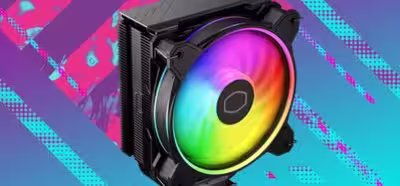 Cooler Master presenta la refrigeración Hyper 212 Halo
