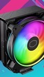 Cooler Master presenta la refrigeración Hyper 212 Halo