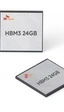SK Hynix crea chips de HBM3 de 24 GB para cubrir la explosión de demanda que está por venir