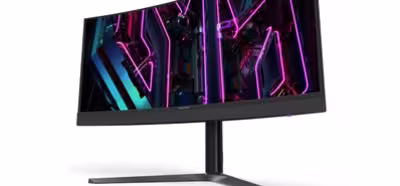 Acer presenta el monitor Predator X34 V, curvo tipo OLED de 175 Hz
