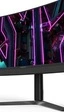 Acer presenta el monitor Predator X34 V, curvo tipo OLED de 175 Hz