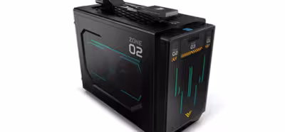 Acer presenta el sobremesa Predator Orion X, hasta un i9-13900KS y una RTX 4090