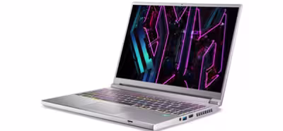 Acer anuncia el Predator Triton 14, pequeño formato con un i7-13700H, una RTX 4070 y pantalla mini-LED