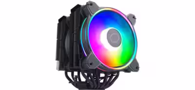 Cooler Master presenta la refrigeración Hyper 622 Halo