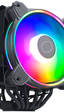 Cooler Master presenta la refrigeración Hyper 622 Halo