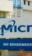 Las dos nuevas fábricas de Micron en EUA empezarán la producción en masa en 2026 y 2029