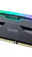 Lexar presenta la memoria Ares RGB, de tipo DDR5 y hasta 6000 MHz con EXPO