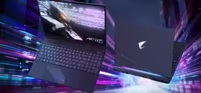 Gigabyte anuncia el portátil Aorus 16 (2023), con un Core i7-13700H y una RTX 4070