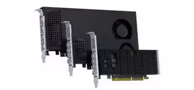 Matrox también vuelve con tarjetas gráficas Arc de Intel