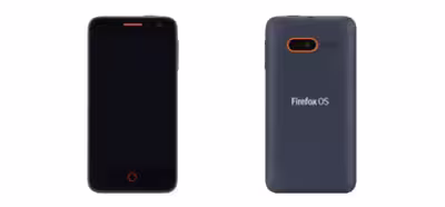 Mozilla Flame es el nuevo smartphone para desarrolladores de Firefox OS