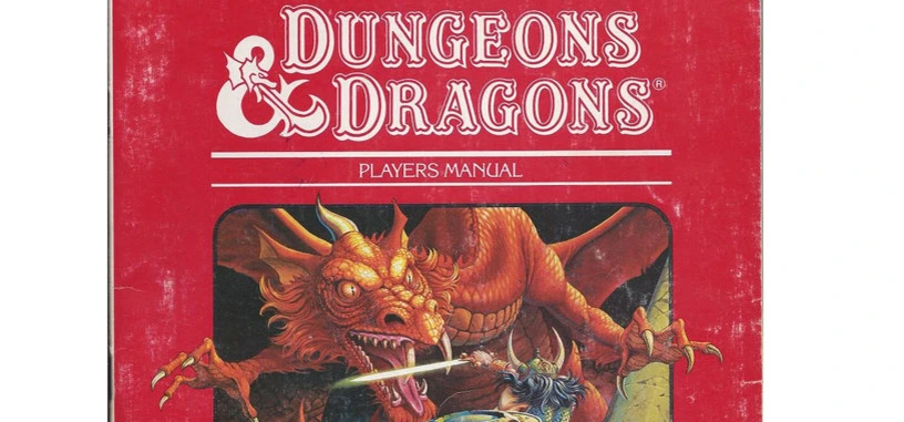 Dungeons & Dragons 5ª edición llegará en agosto con un manual gratuito de iniciación en PDF