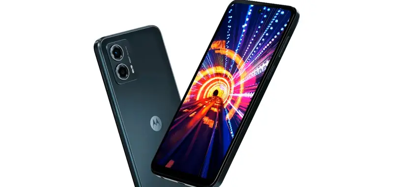 Motorola anuncia el Moto G 5G (2023), con un Snapdragon 480+