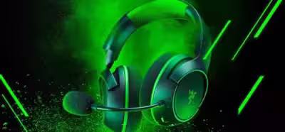 Razer anuncia los Kaira Hyperspeed, auriculares inalámbricos para PC y Xbox