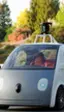 Google presenta su prototipo de coche auto-conducido