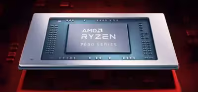 AMD anuncia los Ryzen 7040U de bajo consumo para portátiles