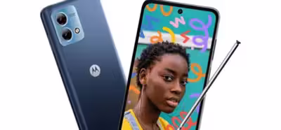 Motorola presenta el Moto G Stylus (2023)