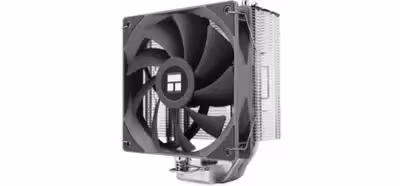Thermaltake anuncia la refrigeración Assassin Spirit 120 v2