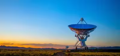 Un consorcio de la Unión Europea quiere crear un competidor de Starlink para dar internet por satélite