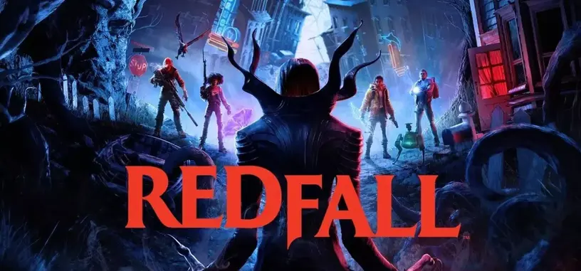 El jefe de Xbox habla sobre el fiasco de lanzamiento de 'Redfall'