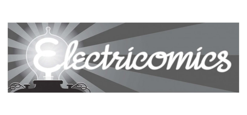 Alan Moore anuncia Electricomics, una aplicación para crear cómics digitales