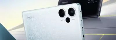 Xiaomi presenta los POCO F5 y POCO F5 Pro