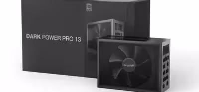 Be Quiet! anuncia las fuentes Dark Power Pro 13 tipo ATX 3.0 con 80 PLUS Titanium