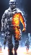 Battlefield 3 gratuito para descargar a través de Origin