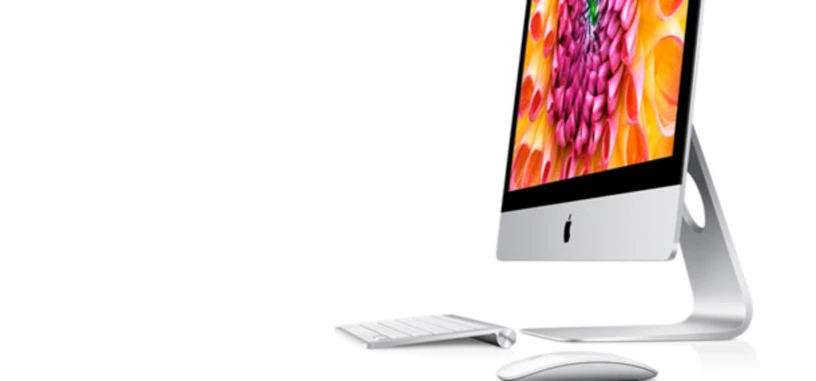 Las ventas de Macs en EU aumentaron en el cuarto trimestre, pese al retroceso del sector