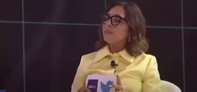 Elon Musk elige a la directora de publicidad de NBC Universal como nueva directora general de Twitter