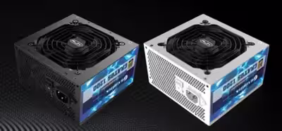 Raijintek anuncia la serie Cratos de fuentes de alimentación ATX 3.0 con conector de 16 pines