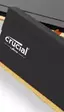 Crucial anuncia la serie Pro de memoria DDR4 y DDR5