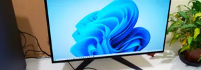 Análisis: Corsair Xeneon 27QHD240 OLED review