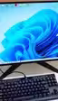 Análisis: Corsair Xeneon 27QHD240 OLED review